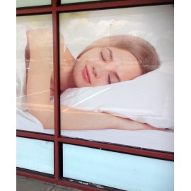 Window Perf. Sign  70 / 30